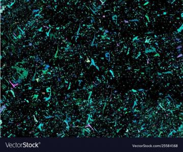 Modern Color Dot And Splash Spatter Background Vector Image Ad
