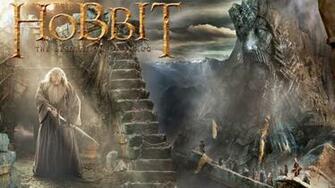Smaug Gandalf Wallpaper The Hobbit Desolation Of HD