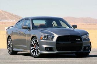 Dodge Charger Srt8