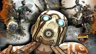 Borderlands iPhone Wallpaper Best Auto Res