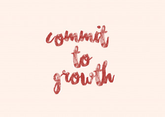 Wallpaper Aesthetic Motivational Laptop Quote Cute