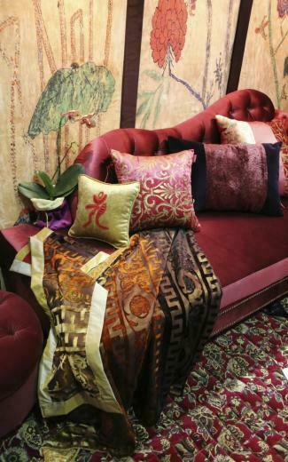 Bohemian Wornest