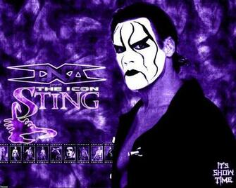 Sting Tna Desktop Wallpaper HD Wwe