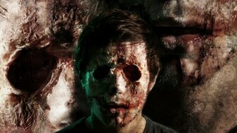 HD Wallpaper Cool Zombie X Kb Jpeg