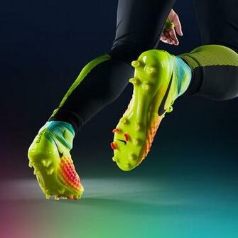 Nike Magista Obra Wallpaper Off