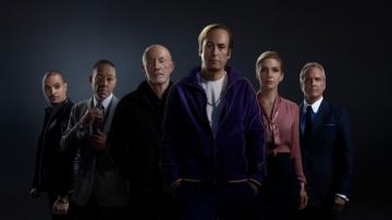 Better Call Saul Has Finally Embraced Its Destiny As A Breaking
