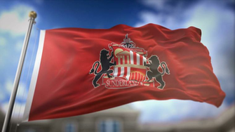 Sunderland A F C Wallpaper HD Background Image In
