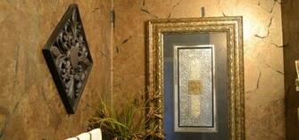 Paper Prestige Faux Design Chicago S Finishing Painting