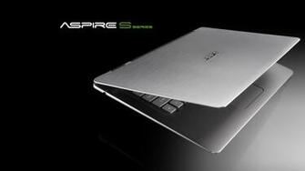 Acer Aspire S3 Windows Stock Wallpaper Community