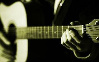 Guitar Image HD Wallpaper And Background Photos