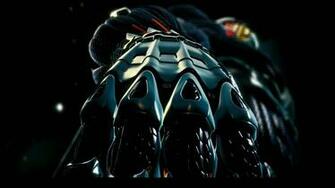 Futuristic Fps Fighing Military Scifi Crysis Warrior Android