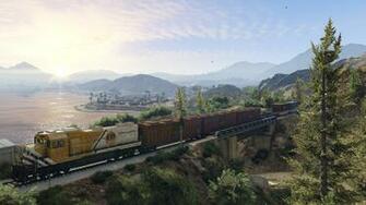Gta Neue Screenshots Zeigen Was Auf Dem Pc M Glich Ist Giga