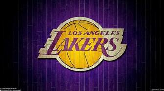Lakers Logo Wallpaper HD Cool