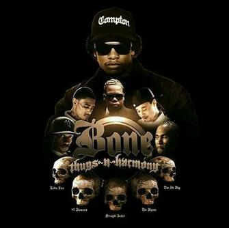 Best Bone Thugs N Harmony Image Thug Bizzy Hip Hop