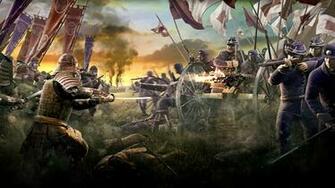 Video Game Total War Wallpaper