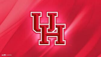 Houston Cougars Wallpaper College Athletics HD Background
