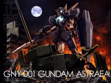 Anime Gundam HD Wallpaper