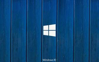 Wallpaper Windows Microsoft Blue Hi Tech