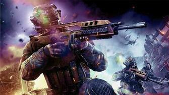 HD Wallpaper Call Of Duty Black Ops Cod