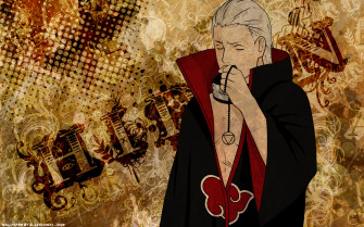 Anime Naruto HD Wallpaper