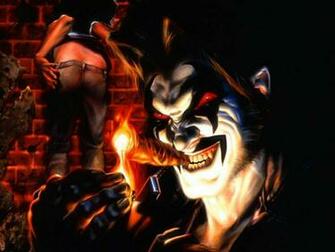 Lobo Wallpaper