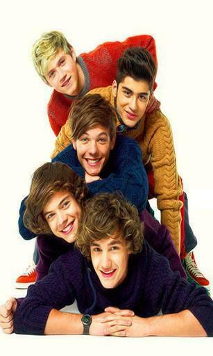 One Direction Live 3d Wallpaper Show Cube Pictures As