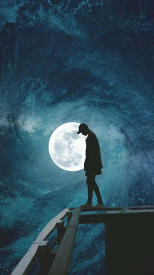 Sad Wallpaper HD