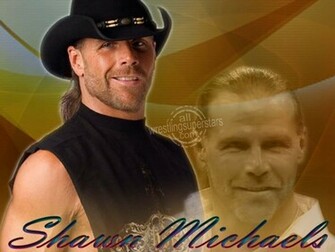 Shawn Michaels Hbk