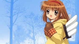 Kanon Wallpaper