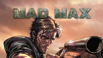 Mad Max Game Pics For Android Hot HD Wallpaper