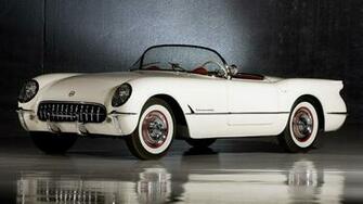 Chevrolet Corvette Wallpaper Hintergr Nde Id
