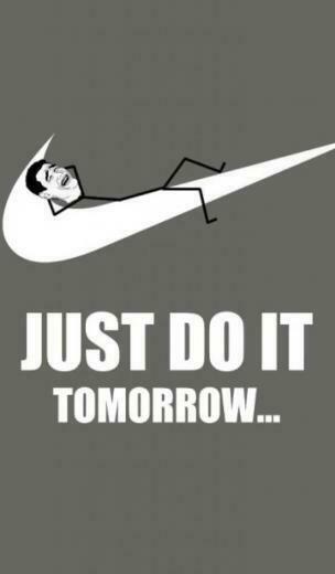 Nike Tomorrow Yao Ming Just Do It Wallpaper