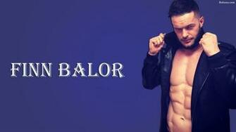 Finn Balor Wallpaper High Quality HD Image Of The Demon