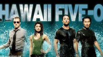 Hawaii Five O Wallpaper