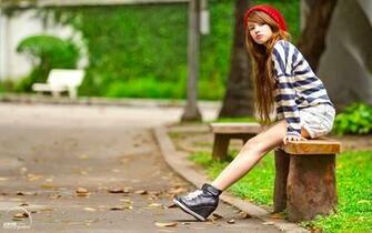 Alone Wallpaper Sad Feeling Girl Full