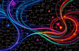 Math Equation Wallpaper