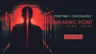 Celldweller And Joe Ford Collaborate On Breaking Point