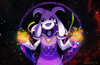 The Starborn Feline Bukoya Star