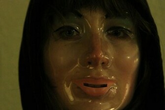 Horror Movies Background Wallpaper