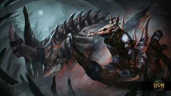 Bone Collector Skrap Wallpaper