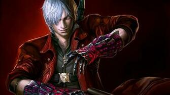 Wallpaper Of Devil May Cry You Are Ing