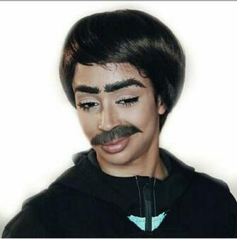 Jet Is The Sexiest Man Ever Liza