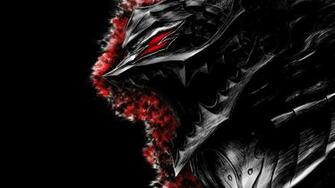Berserker Armor Wallpaper Image