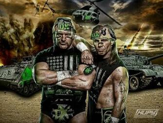 Dx Wwe Hq Wallpaper