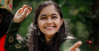 Shivani Menon Wiki Biography Age Serials Image News Bugz