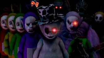 Slendytubbies Skins Apk For Android