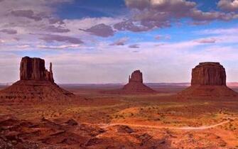Monument Valley Arizona Usa Photo Wallpaper For Desktop HD