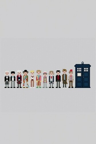 Doctor Who Tardis Wallpaper iPhone Image Pictures Becuo