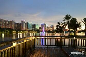 Cities City Walk Carousel Wallpaper
