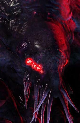 Amon Starcraft